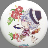 Ranmaru Kurosaki Uta no Prince Sama Maji Love Legend Star Newly Drawn Chibi Characters 56mm Blu-ray / DVD Gamers Whole Volume Purchase Privilege Can Badge [USED]