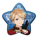 Arashi Narukami Ensemble Stars! Star Can Badge Vol.2 Can Badge [USED]