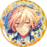 Eichi Tenshouin Ensemble Stars! Capsule Can Badge Collection Vol.5 Can Badge [USED]