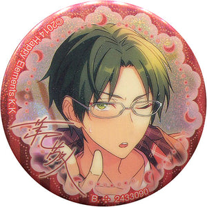 Keito Hasumi Ensemble Stars! Capsule Can Badge Collection Vol.5 Can Badge [USED]