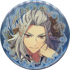 Nagisa Ran Ensemble Stars! Capsule Can Badge Collection Vol.5 Can Badge [USED]