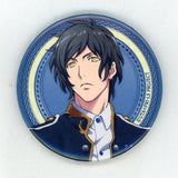 Kira Sumeragi Uta no Prince Sama Maji LOVE Legend Star Anikuji Vol.2 Set of 2 Can Badges Prize D-13 Can Badge [USED]