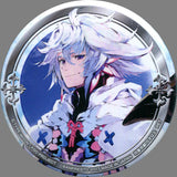 Caster Merlin Fate/Grand Order Button Badges Vol.2 SEGA Limited Can Badge [USED]