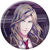 Camus Uta no Prince Sama Shining Live Trading Tin Badge Enjoy Idol X Amusement Park Another Shot Ver. Can Badge [USED]