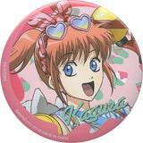 Kagura Gintama Ichiban Kuji Water Festival Prize E Can Badge [USED]