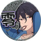 Rei Sakuma Ensemble Stars! Support Can Badge 2nd Vol.2 Can Badge [USED]