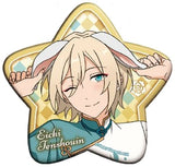 Eichi Tenshouin Ensemble Stars! Star Can Badge Vol.3 Can Badge [USED]