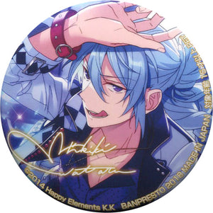 Hibiki Wataru Torucolle Variety Can Badge 5th-special Ver.- Ensemble Stars! Can Badge [USED]