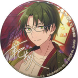 Keito Hasumi Ensemble Stars! Torucolle Variety Can Badge 5th Special Ver. Can Badge [USED]