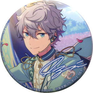 Sena Izumi Ensemble Stars! Torucolle Variety Can Badge 5th Special Ver. Can Badge [USED]