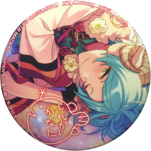 Shinkai Kanata Toru Colle Variety Can Badge 5th -special Ver.- Ensemble Stars! Can Badge [USED]