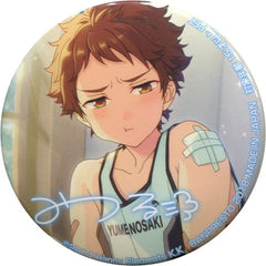 Mitsuru Tenma Ensemble Stars! Torucolle Variety Can Badge 5th Special Ver. Can Badge [USED]