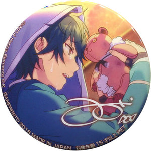 Kagehira Mika Turu Colle Variety Can Badge 5th -special ver.- Ensemble Stars! Can Badge [USED]