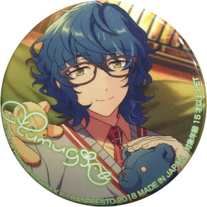 Tsumugi Aoba Ensemble Stars! Torucolle Variety Can Badge 5th Special Ver. Can Badge [USED]