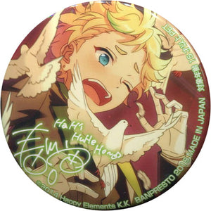 Harukawa Sora Turu Colle Variety Can Badge 5th -special ver.- Ensemble Stars! Can Badge [USED]