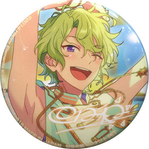 Hiyori Tomoe Ensemble Stars! Torucolle Variety Can Badge 5th Special Ver. Can Badge [USED]