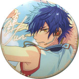 Jun Sazanami Ensemble Stars! Torucolle Variety Can Badge 5th Special Ver. Can Badge [USED]