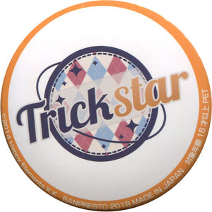 Trickstar Ensemble Stars! Torucolle Variety Can Badge 5th Special Ver. Can Badge [USED]