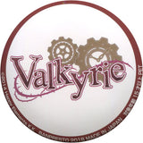 Valkyrie Ensemble Stars! Torucolle Variety Can Badge 5th Special Ver. Can Badge [USED]