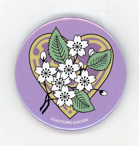 Ai Mikaze Uta no Prince Sama Setsugekka Eternal Moment KM UP Trading Tin Badge Can Badge [USED]