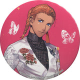 Ren Jinguji Uta no Prince Sama Setsugekka Eternal Moment Trading Big Can Badge [USED]