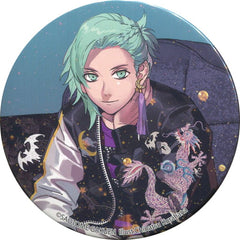 Ai Mikaze Uta no Prince Sama Setsugekka Eternal Moment Trading Big Can Badge [USED]