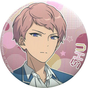 Shu Itsuki Ensemble Stars! Amusement Ichiban Cafe & Ice Vol.1 Can Badge [USED]