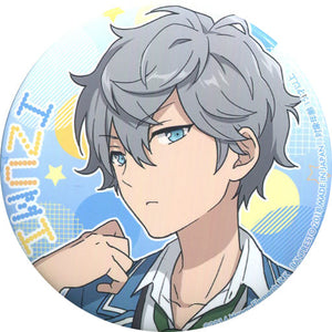 Sena Izumi Ensemble Stars! Amusement Ichiban Cafe & Ice Vol.2 Can Badge [USED]