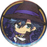 Tokiya Ichinose Uta no Prince Sama Maji Love Kingdom Mysterious Halloween Night Glitter Can Badge Can Badge Can Badge [USED]