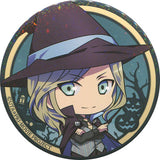 Camus Uta no Prince Sama Maji Love Kingdom Mysterious Halloween Night Glitter Can Badge [USED]