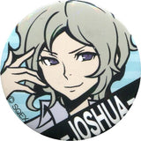 Joshua The World Ends with You -Final Remix- x SQUARE ENIX CAFE Can Badge Collection Vol.2 Can Badge [USED]