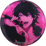 Ichiro Yamada Hypnosis Mic: Division Rap Battle x HMV Changing Can Badge Collection Can Badge [USED]