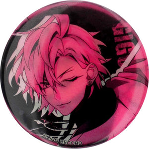 Hifumi Izanami Hypnosis Mic: Division Rap Battle x HMV Changing Can Badge Collection Can Badge [USED]