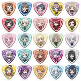 BanG Dream! Girls Band Party! Taiding Pic Type Tin Badge vol.3 All 25 Types Set Can Badge [USED]