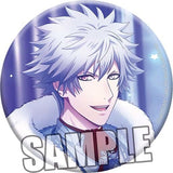 Ranmaru Kurosaki Uta no Prince Sama Shining Live Starry Snowy Night Christmas Live Another Shot Ver. Can Badge Can Badge [USED]