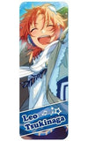 Leo Tsukinaga Ensemble Stars! Long Can Badge Collection 6 9 Can Badge [USED]