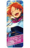 Hinata Aoi Ensemble Stars! Long Can Badge Collection 6 9 Can Badge [USED]