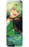 Hiyori Tomoe Ensemble Stars! Long Can Badge Collection 6 9 Can Badge [USED]