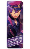 Adonis Otogari Ensemble Stars! Long Can Badge Collection 10 Can Badge [USED]