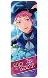 Shu Itsuki Ensemble Stars! Long Can Badge Collection 10 Can Badge [USED]