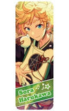 Sora Harukawa Ensemble Stars! Long Can Badge Collection 10 Can Badge [USED]