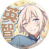 Eichi Tenshouin Ensemble Stars! Torucolle Support Can Badge 3rd Vol.2 Can Badge [USED]