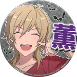 Kaoru Hakaze Ensemble Stars! Torucolle Support Can Badge 3rd Vol.2 Can Badge [USED]