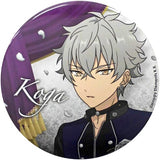 Koga Ogami Ensemble Stars! Character Badge Collection animate Girls Festival 2018 Limited Can Badge [USED]