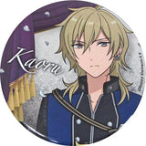 Kaoru Hakaze Ensemble Stars! Character Badge Collection Animate Girls Festival 2018 Limited Can Badge [USED]