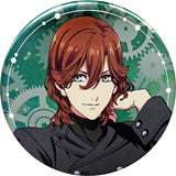 Reiji Kotobuki Character Uta no Prince Sama Quartet Night Live Future 2018 Character Badge Collection Can Badge [USED]