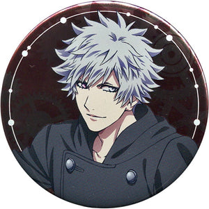 Ranmaru Kurosaki Character Uta no Prince Sama Quartet Night Live Future 2018 Character Badge Collection Can Badge [USED]