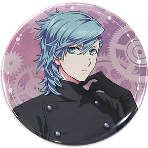 Ai Mikaze Character Uta no Prince Sama Quartet Night Live Future 2018 Character Badge Collection Can Badge [USED]