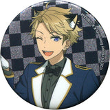 Arashi Narukami Ensemble Stars! in Namja Town Cat Festival Kirakira Can Badge Collection D Can Badge [USED]