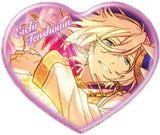 Eichi Tenshouin Ensemble Stars! Heart Can Badge Vol.3 Can Badge [USED]